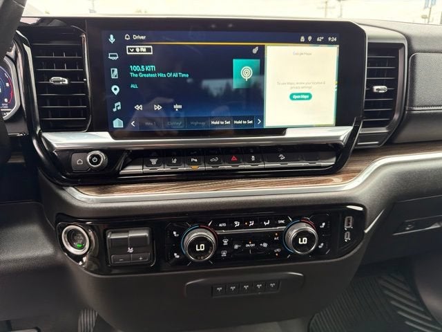 2025 Chevrolet Silverado 3500 HD LT