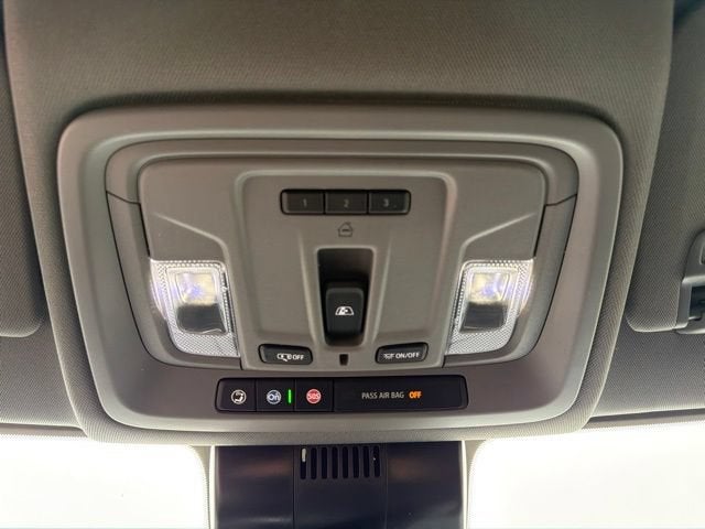 2025 Chevrolet Silverado 3500 HD LT