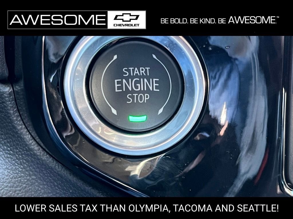 2025 Chevrolet Silverado 3500 HD LTZ