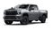 2025 Chevrolet Silverado 3500 HD LTZ