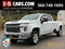 2022 Chevrolet Silverado 3500 HD LTZ