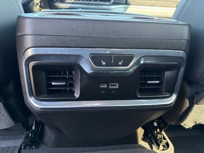 2024 Chevrolet Silverado 3500 HD LTZ