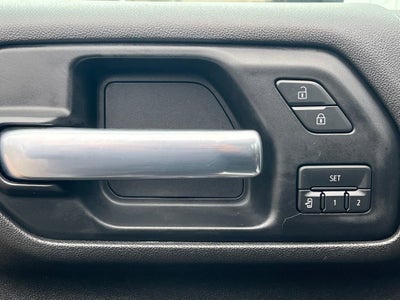 2020 Chevrolet Silverado 3500 HD High Country