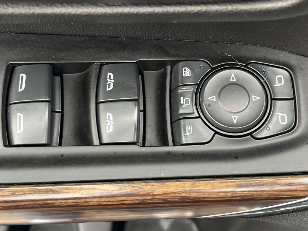 2020 Chevrolet Silverado 3500 HD High Country