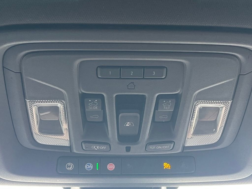 2020 Chevrolet Silverado 3500 HD High Country