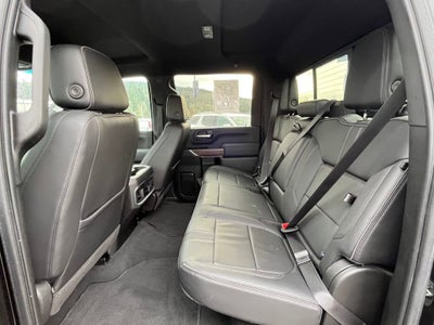 2022 Chevrolet Silverado 3500 HD High Country DRW