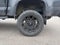 2020 Chevrolet Colorado 4WD Z71
