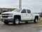 2018 Chevrolet Silverado 1500 LS