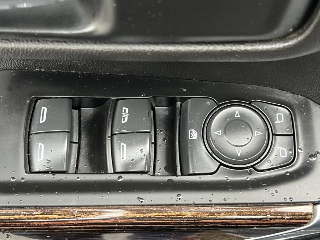 2020 GMC Sierra 2500 HD SLE