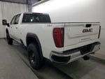 2025 GMC Sierra 3500 HD SLT