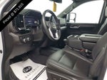 2025 GMC Sierra 3500 HD SLT
