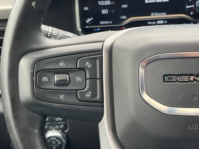 2025 GMC Sierra 3500 HD Denali