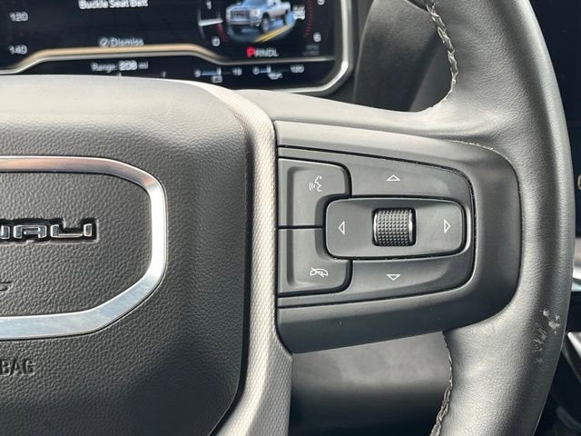 2025 GMC Sierra 3500 HD Denali