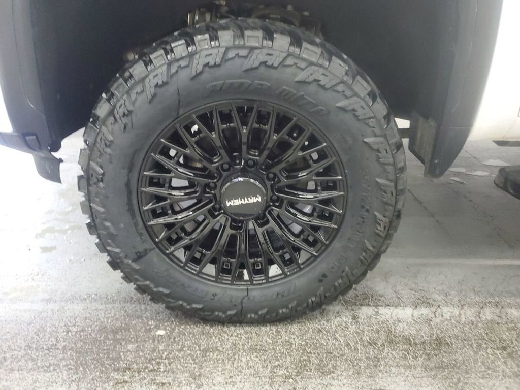 2025 GMC Sierra 3500 HD Denali