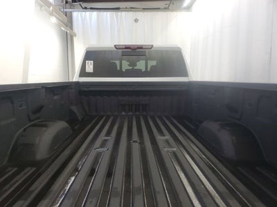 2025 GMC Sierra 3500 HD Denali