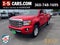 2019 GMC Canyon 4WD SLE