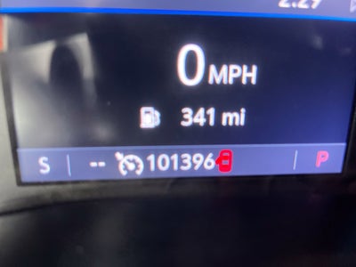 2019 GMC Canyon 4WD SLE