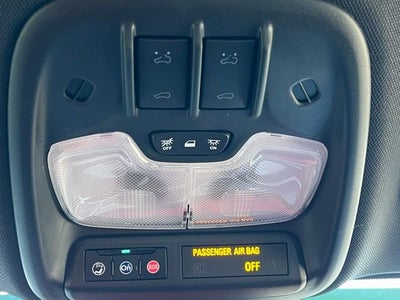 2023 GMC Canyon AT4X