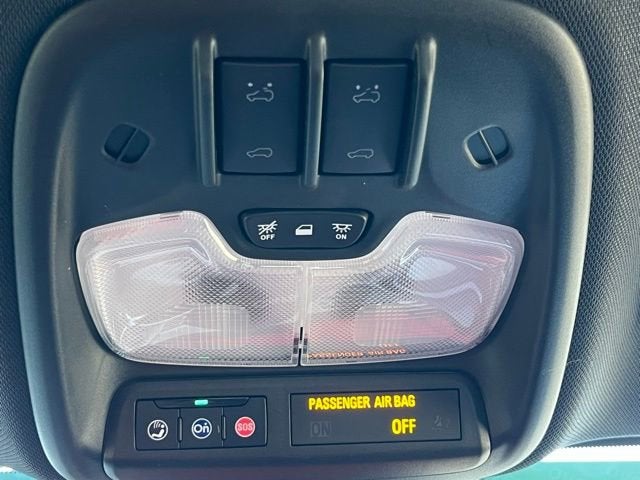 2023 GMC Canyon AT4X