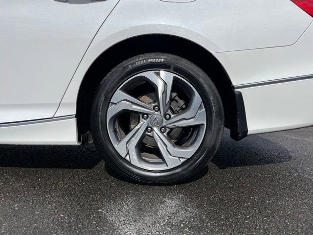 2019 Honda Accord EX