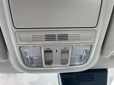 2019 Honda Accord EX