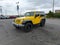 2008 Jeep Wrangler Rubicon