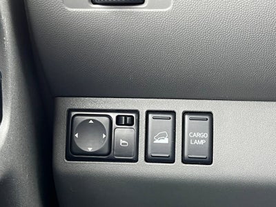 2019 Nissan Frontier SL