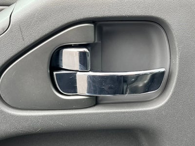 2019 Nissan Frontier SL