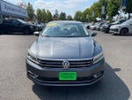 2017 Volkswagen Passat 1.8T SE