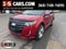 2012 Ford Edge Sport