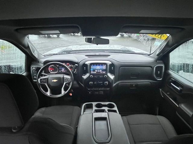 2023 Chevrolet Silverado 3500 HD LT