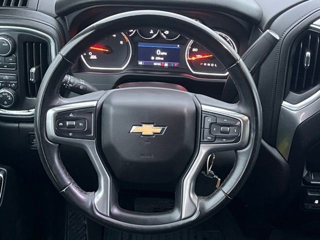 2023 Chevrolet Silverado 3500 HD LT