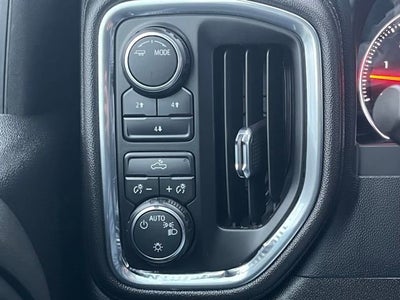 2023 Chevrolet Silverado 3500 HD LT