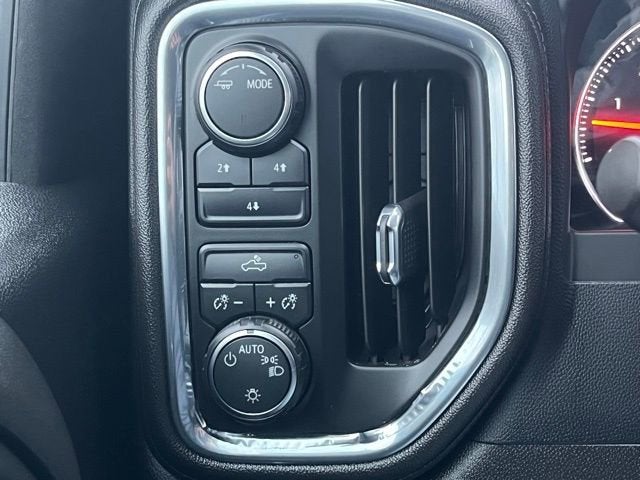 2023 Chevrolet Silverado 3500 HD LT