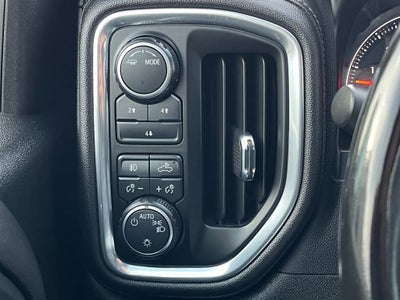 2023 Chevrolet Silverado 3500 HD LT