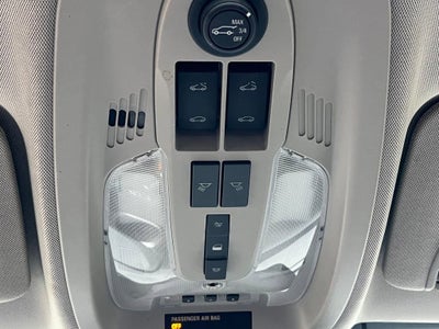 2015 Chevrolet Equinox LTZ