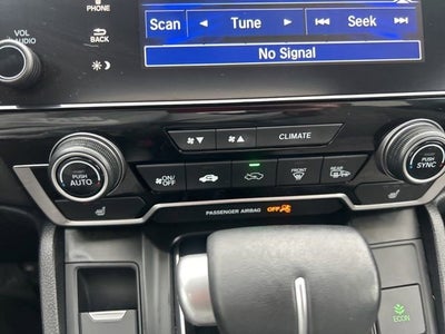 2018 Honda CR-V EX-L Navi