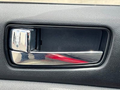 2012 Nissan Sentra 2.0 SR