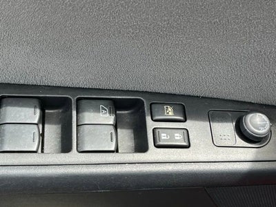 2012 Nissan Sentra 2.0 SR