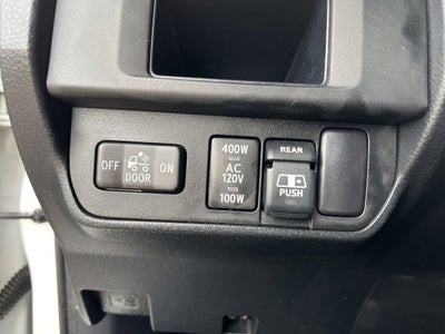 2017 Toyota Tacoma TRD Off Road