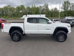 2017 Toyota Tacoma TRD Off Road