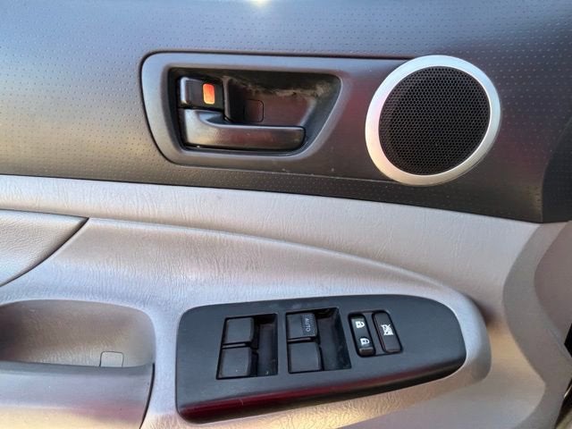 2014 Toyota Tacoma Base V6