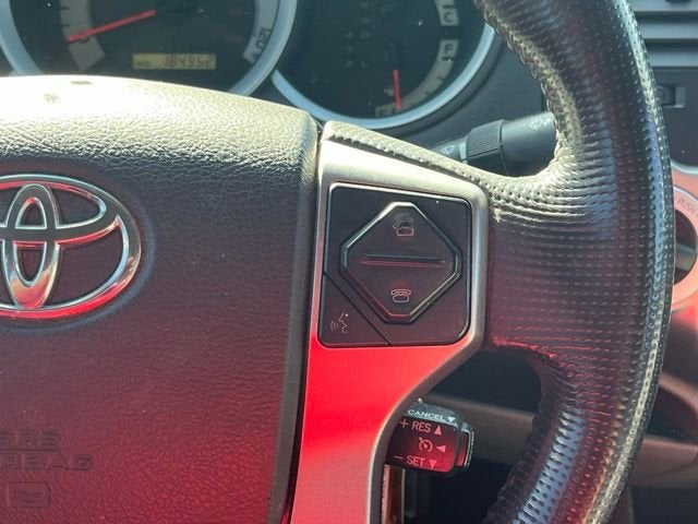 2014 Toyota Tacoma Base V6