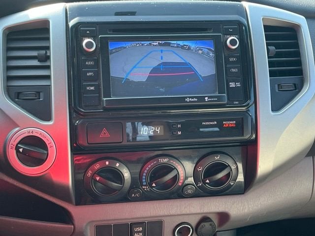 2014 Toyota Tacoma Base V6