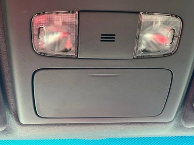 2014 Toyota Tacoma Base V6