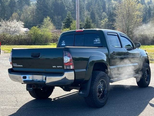 2014 Toyota Tacoma Base V6