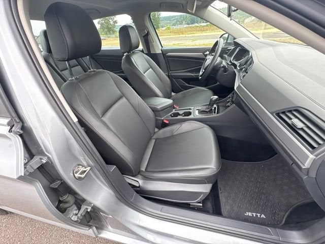 2020 Volkswagen Jetta 1.4T S