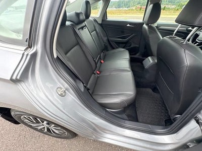 2020 Volkswagen Jetta 1.4T S