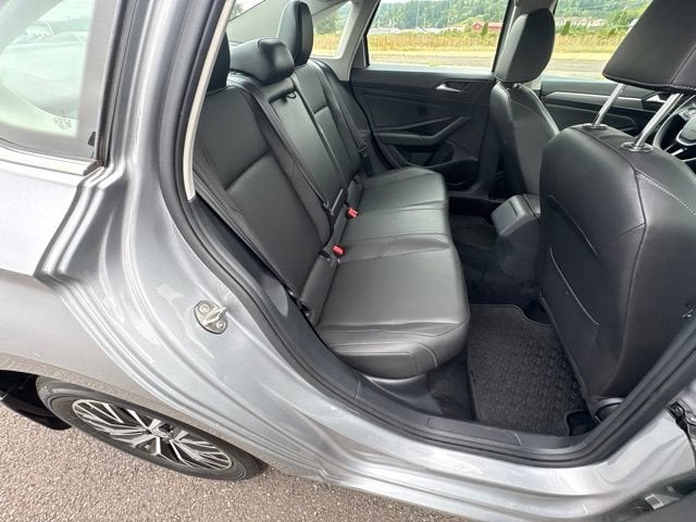 2020 Volkswagen Jetta 1.4T S