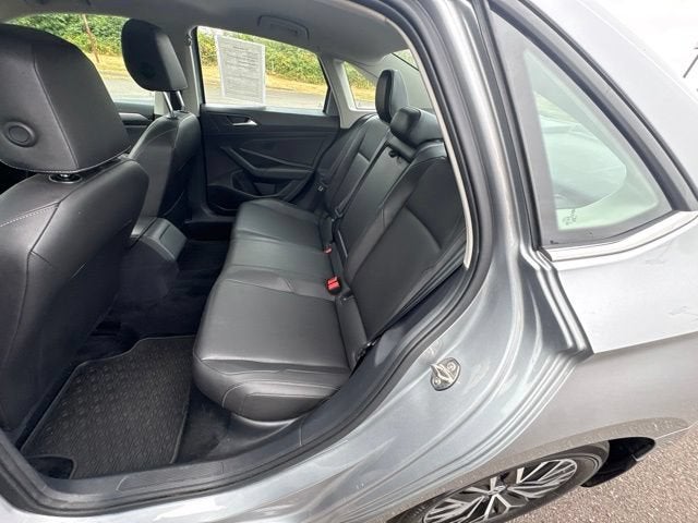 2020 Volkswagen Jetta 1.4T S